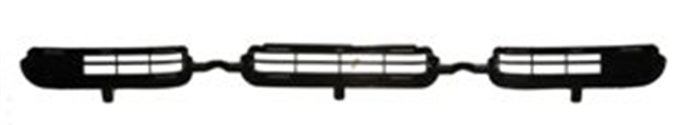 YEDEK PARÇAToyota Rav4- 09/10 Ön Tampon Panjuru Alt Siyah 53113-42050MEYDAN244-2011A