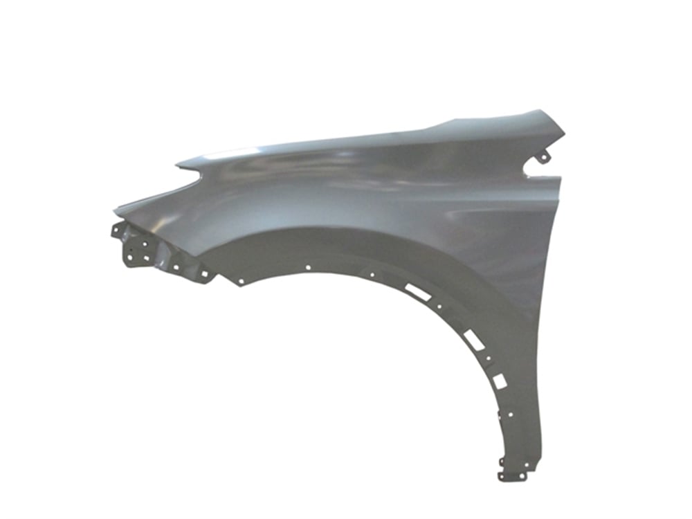 YEDEK PARÇAToyota Rav4- 13/16 Ön Çamurluk Deliksiz Sol 5381242350MEYDAN243-2102