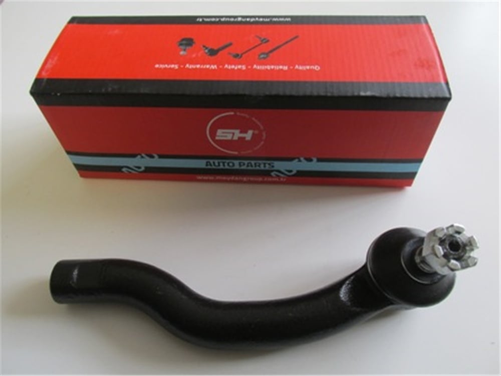 YEDEK PARÇAToyota Rav4- 13/16 Rot Başı Sol 4504749135MEYDAN243-6032