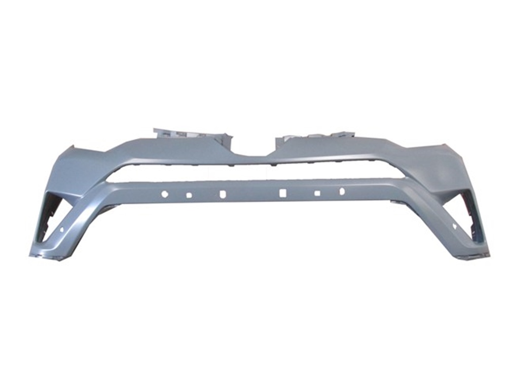 YEDEK PARÇAToyota Rav4- 16/17 Ön Tampon Gri (Sis/Panjur Delikli Sensör Delikli) 52119-4A910MEYDAN240-2000