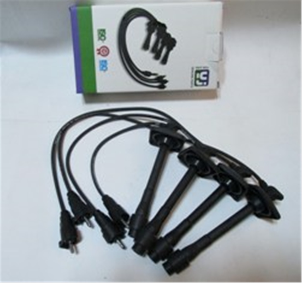 YEDEK PARÇAToyota Rav4- 94/00 Buji Kablosu Takım (16V) (3Sfe)2.0 Cc 9091922400MEYDAN245-4666A