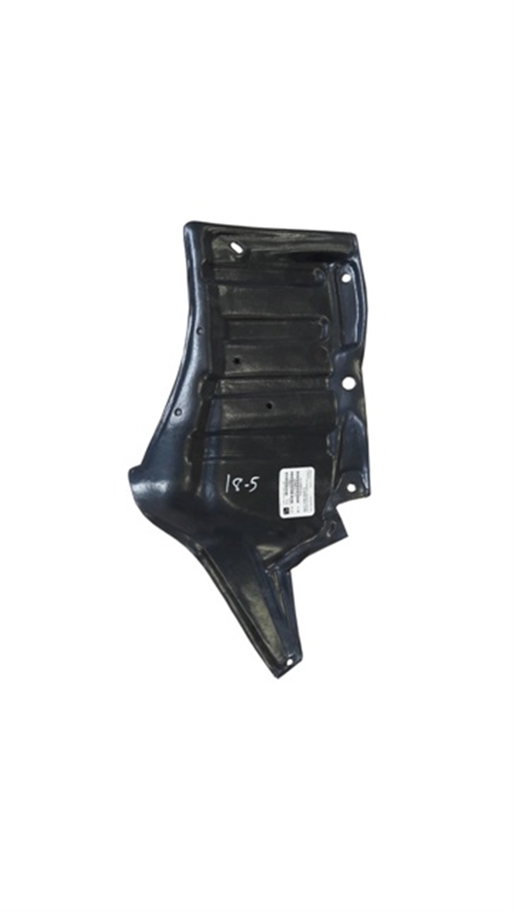 YEDEK PARÇAToyota Rav4- 94/00 Karter Muhafaza Plastiği Sol (Lt-Ty8027) 51442-42021MEYDAN245-6948