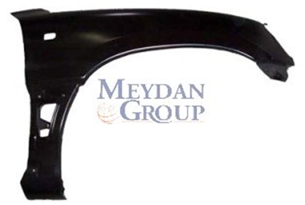 YEDEK PARÇAToyota Rav4- 94/00 Ön Çamurluk Delikli Sağ 53801-42010MEYDAN245-2101