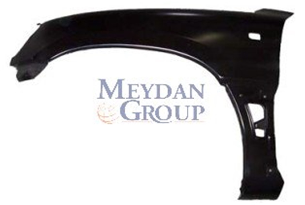 YEDEK PARÇAToyota Rav4- 94/00 Ön Çamurluk Delikli Sol 53802-42010MEYDAN245-2102