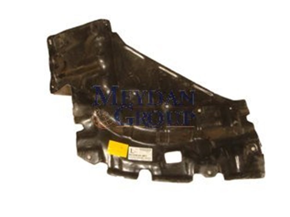 YEDEK PARÇAToyota Yarıs- 00/06 Karter Muhafaza Plastiği Sol Manuel (Lt-Ty8039) 51442-52030MEYDAN216-6948