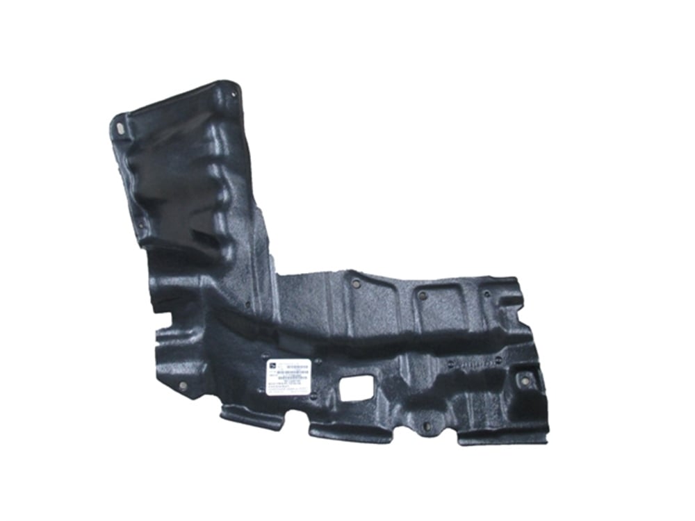 YEDEK PARÇAToyota Yarıs- 00/06 Karter Muhafaza Plastiği Sol Otomatik (Lt-Ty8039A) 51442-52010MEYDAN216-6948A