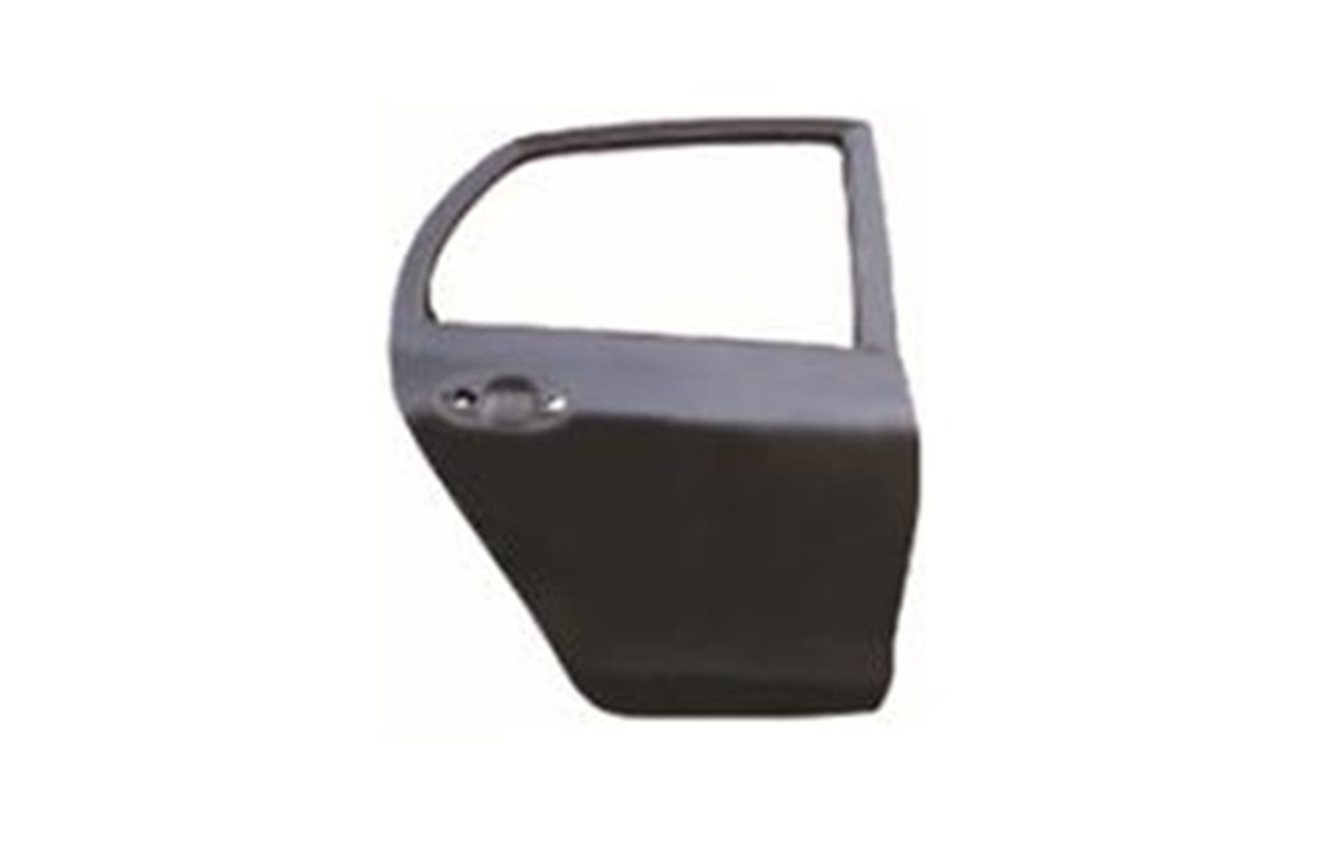 YEDEK PARÇATOYOTA YARIS ARKA KAPI HB.SAĞ 06-11 ORJİNAL REF. NO: 670030D110 UYUMLU TOY08YA013DEGATOY08YA013