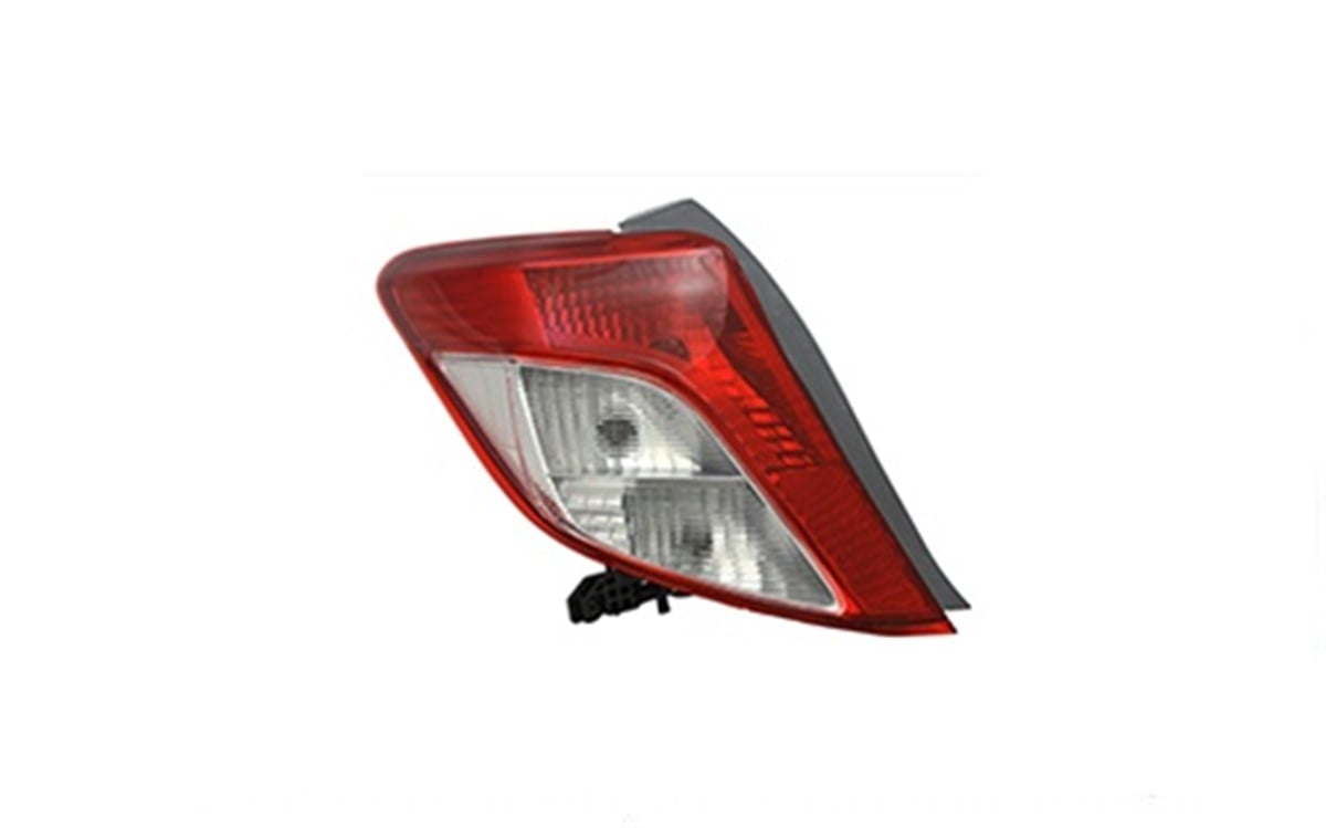 YEDEK PARÇATOYOTA YARIS ARKA STOP SOL 11- ORJİNAL REF. NO: 815610D370 UYUMLU TOY10YA030DEGATOY10YA030