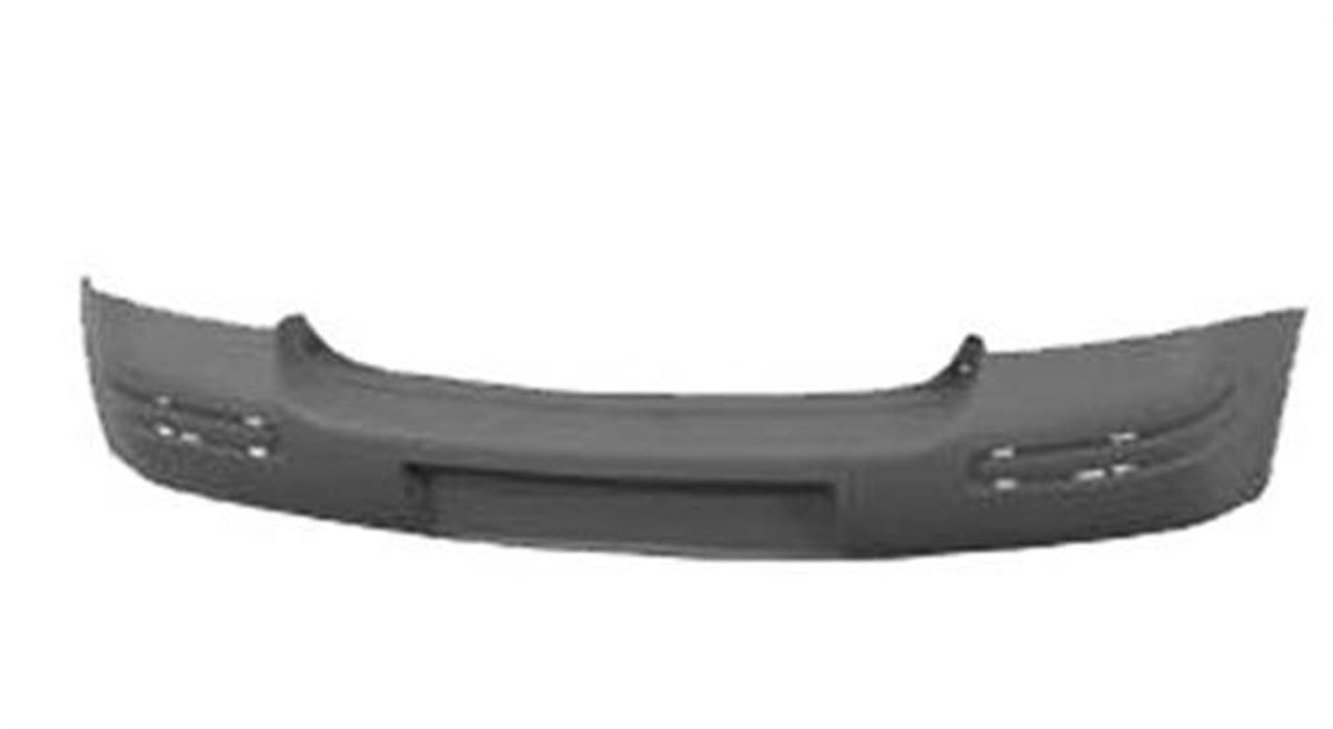 YEDEK PARÇATOYOTA YARIS ARKA TAMPON 03-05 ORJİNAL REF. NO: 521590D100 UYUMLU TOY07YA017DEGATOY07YA017