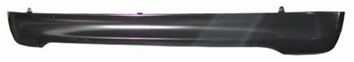 YEDEK PARÇATOYOTA YARIS ARKA TAMPON ALT PARÇA 99-02 ORJİNAL REF. NO: 5838105020 UYUMLU TOY07YA005DEGATOY07YA005