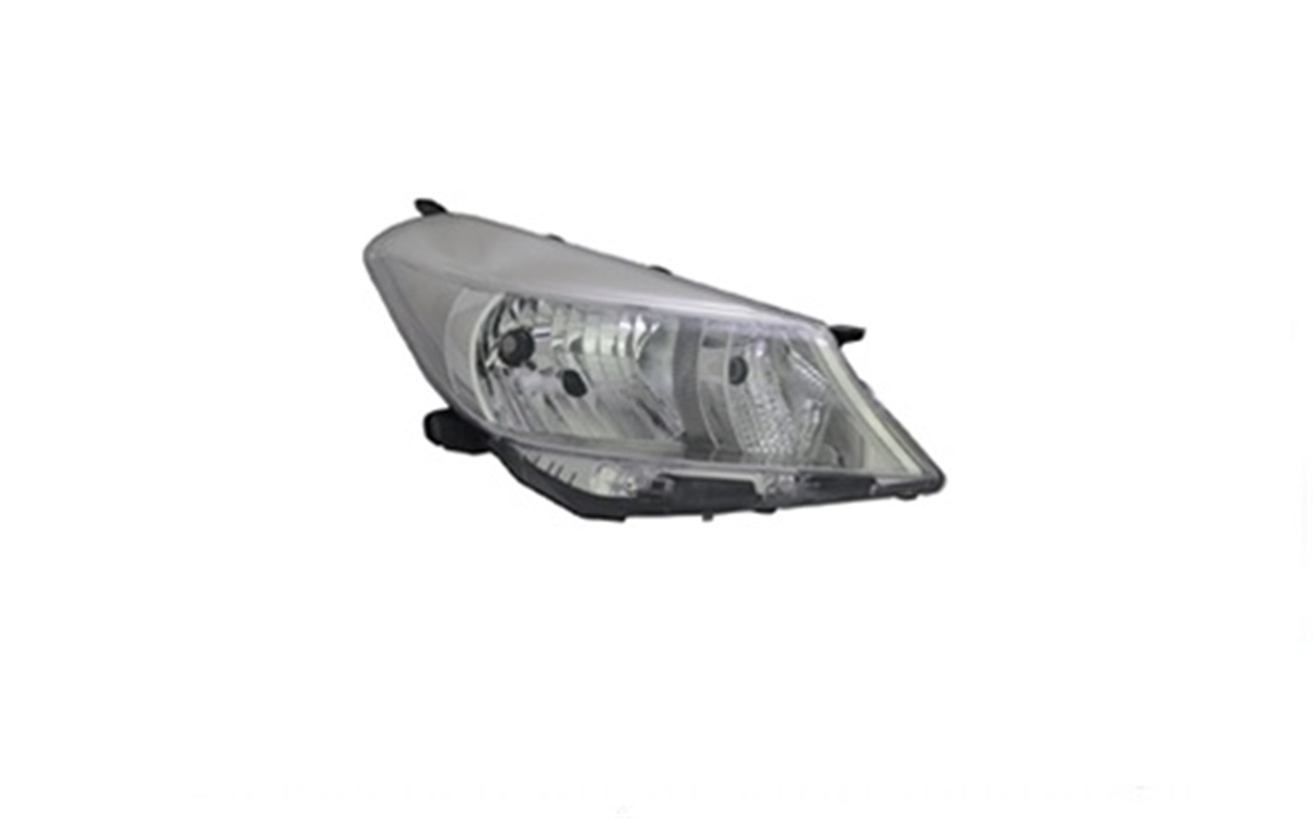 YEDEK PARÇATOYOTA YARIS FAR ELEKTRİK MOTORLU SİY.KROM SAĞ 11- ORJİNAL REF. NO: 811300D470 UYUMLU TOY10YA021DEGATOY10YA021
