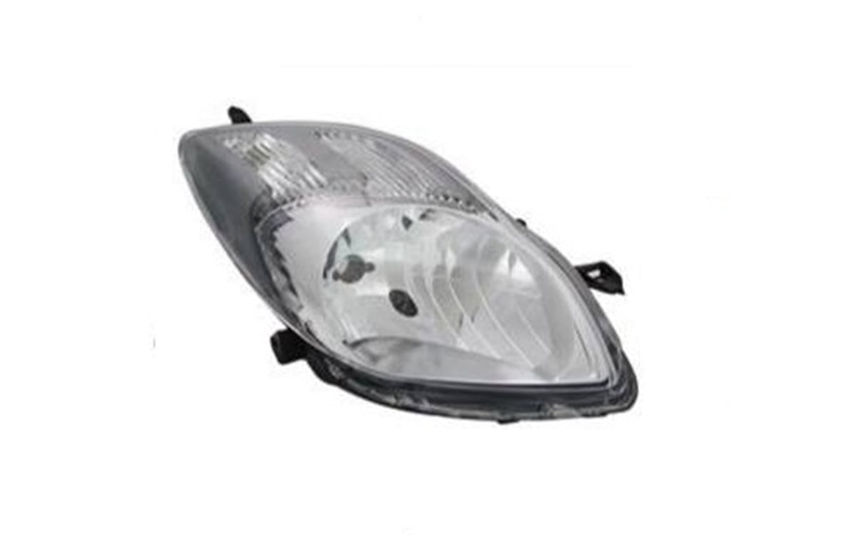 YEDEK PARÇATOYOTA YARIS FAR ELEKTRİKLİ SAĞ 09- ORJİNAL REF. NO: 811300D350 UYUMLU TOY10YA009DEGATOY10YA009