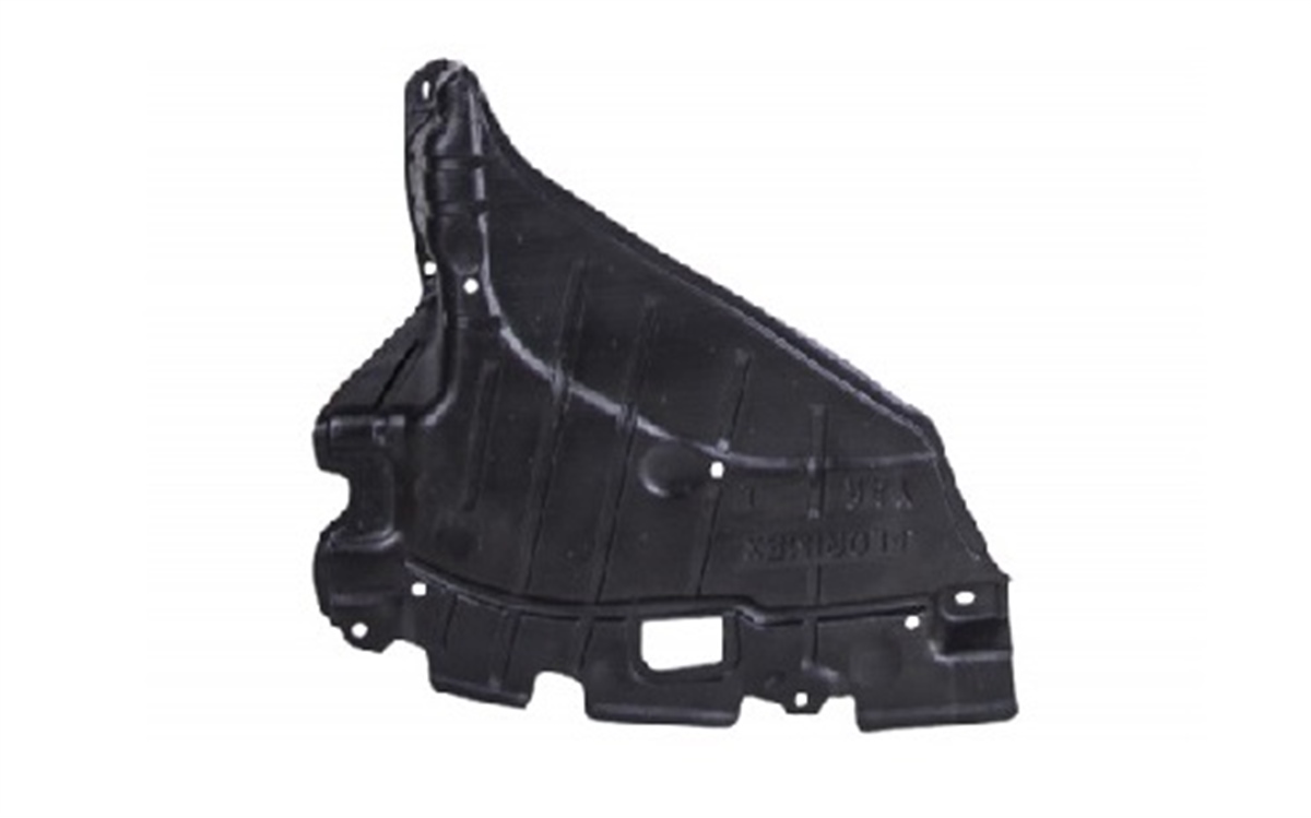 YEDEK PARÇATOYOTA YARIS MOTOR ALT KORUMA PLASTİĞİ SOL 99-05 ORJİNAL REF. NO: 51442-0D010 UYUMLU TOY08YA017DEGATOY08YA017