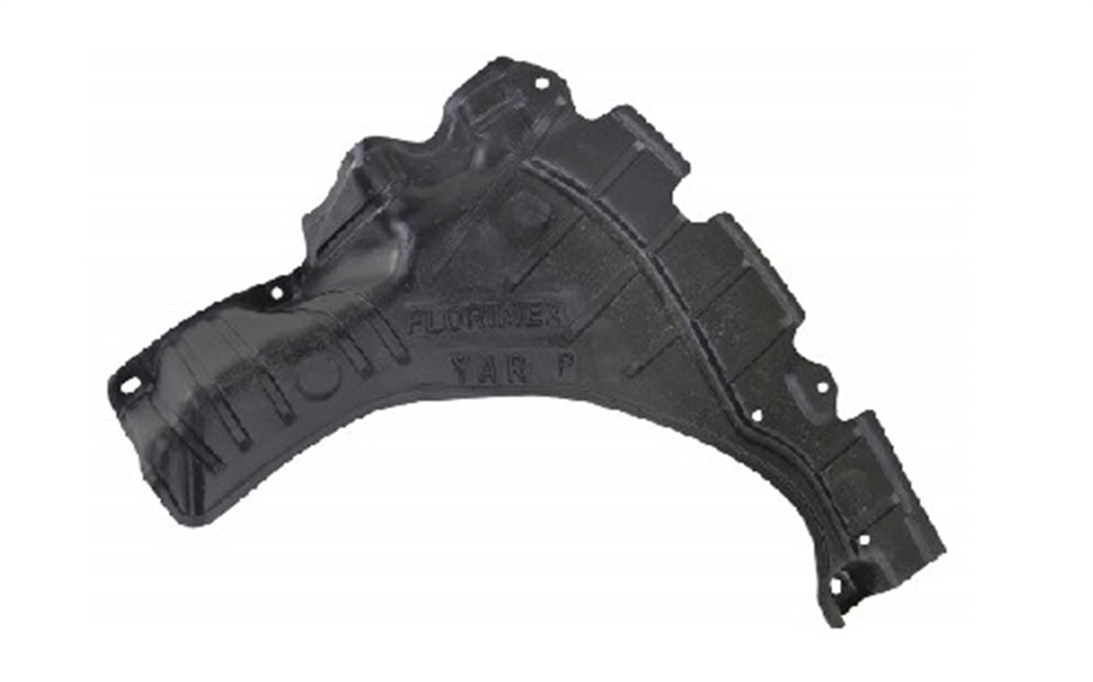 YEDEK PARÇATOYOTA YARIS MOTOR ALT KORUMA PLASTİĞİ SAĞ 99-05 ORJİNAL REF. NO: 51441-0D010 UYUMLU TOY08YA016DEGATOY08YA016