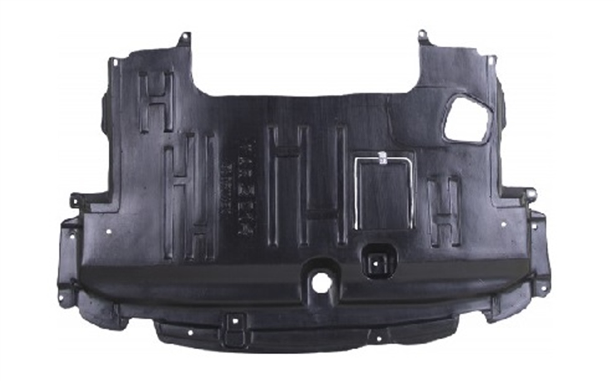YEDEK PARÇATOYOTA YARIS MOTOR ALT KORUMA PLASTİĞİ 06-11 ORJİNAL REF. NO: A51441-0D130 UYUMLU TOY08YA015DEGATOY08YA015