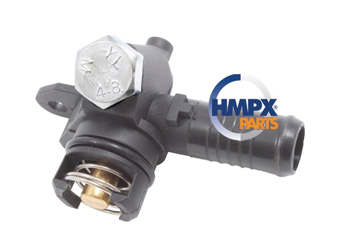 YEDEK PARÇATRANSIT 00>06 2.4 TDCI YAĞ SOĞUTUCU TERMOSTAT HMP YC1Q 6L635 AG HMP FD-548-021PARCAWORLDHMP YC1Q 6L635 AG