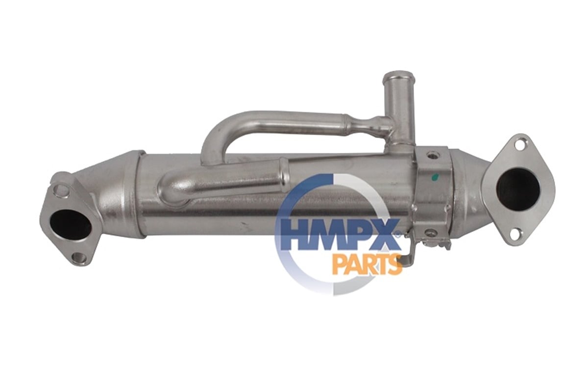 YEDEK PARÇATRANSIT 00>06 - MONDEO 00-02 2.0 TDCI 125-130PS EGR SOĞUTUCUSU HMP 1C1Q 9F464 AE HMP FD-802-014PARCAWORLDHMP 1C1Q 9F464 AE