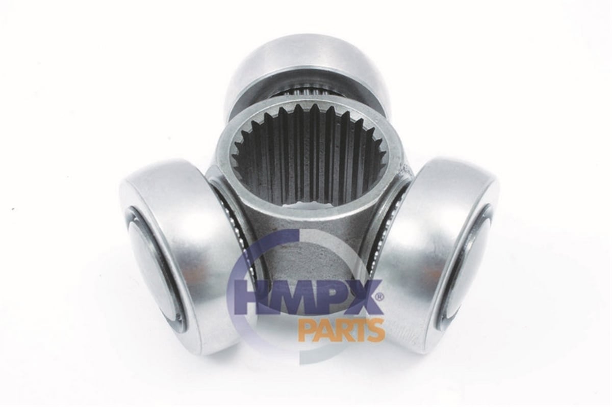 YEDEK PARÇATRANSIT 00>06 V-184 AKS KAFA İÇ MAFSALI ÖNDEN ÇEKER AVRUPA TİP HMP 1C15 3W007 AA HMP FD-627-004PARCAWORLDHMP 1C15 3W007 AA
