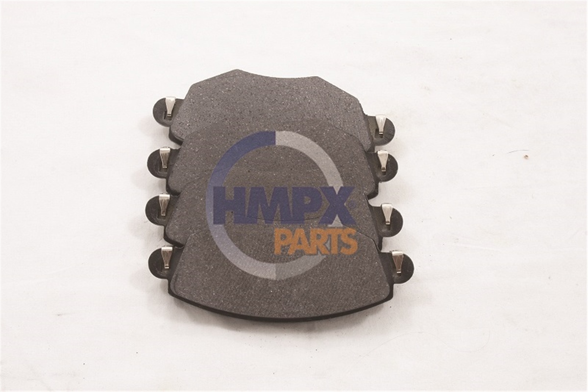 YEDEK PARÇATRANSIT 00>06 V-184 ÖN FREN BALATASI HMP 1S71 2K021 AC HMP FD-839-005PARCAWORLDHMP 1S71 2K021 AC