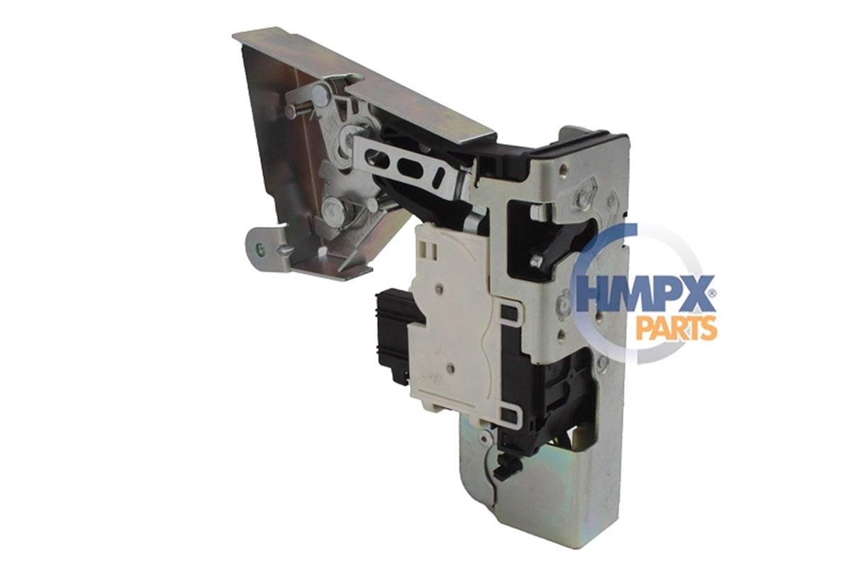 YEDEK PARÇATRANSIT 01> BAGAJ KİLİDİ YÜKSEK TAVAN MERK.KİLİT HMP YC15 V43288 HR HMP FD-196-098PARCAWORLDHMP YC15 V43288 HR