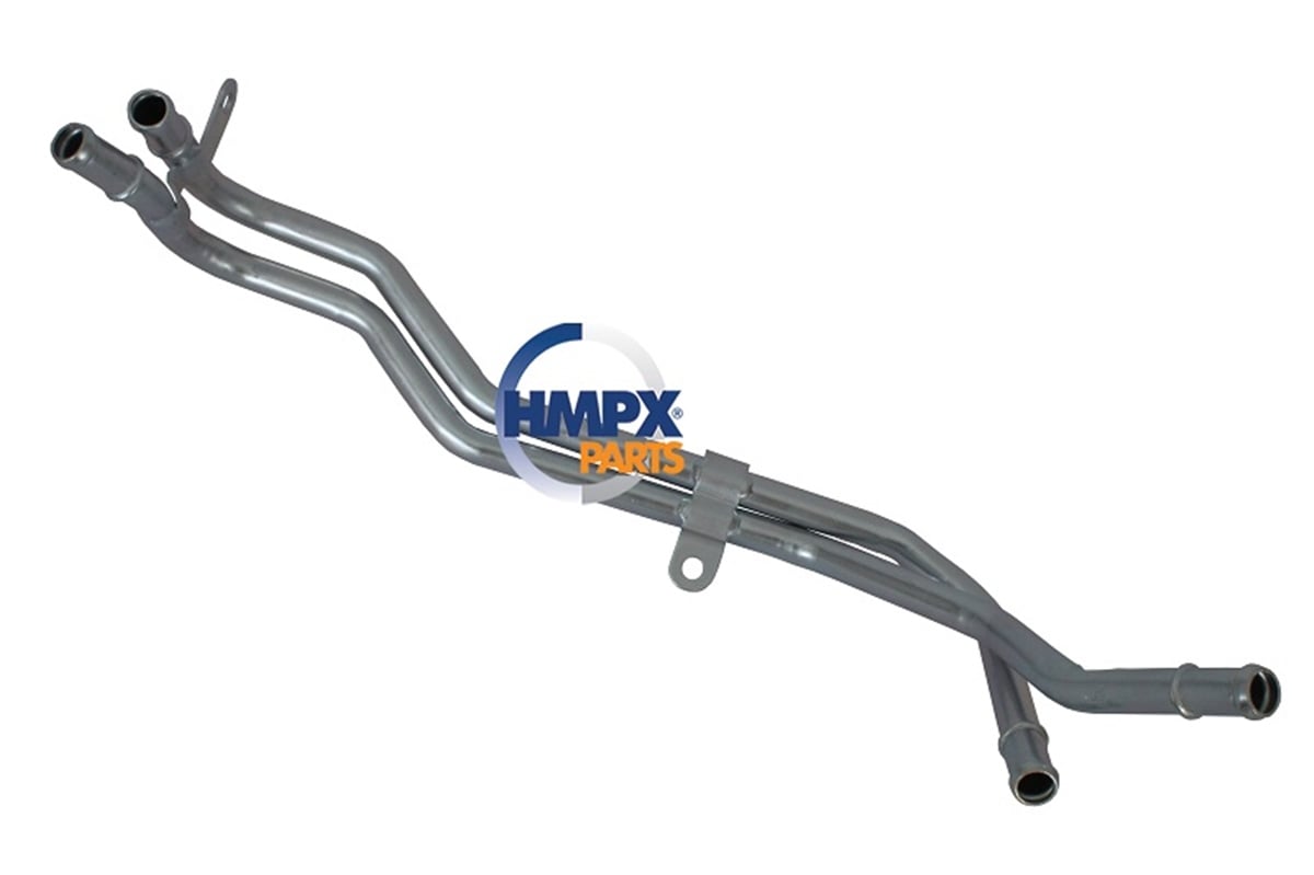 YEDEK PARÇATRANSIT 01> KALORİFER BORUSU ÇİFTLİ HMP 5C16 18N344 AA HMP FD-312-056PARCAWORLDHMP 5C16 18N344 AA