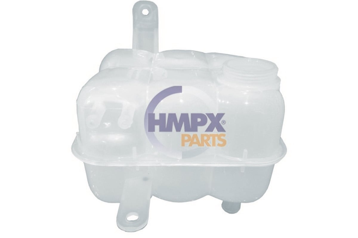 YEDEK PARÇATRANSIT 01> RADYATÖR YEDEK SU DEPOSU HMP YC15 8A080 AE HMP FD-536-015PARCAWORLDHMP YC15 8A080 AE
