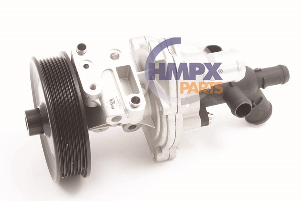 YEDEK PARÇATRANSİT 01> V-184 2.4 TDCİ DEVİRDAİM HMP 2U1Q 8A558 AA HMP FD-500-002PARCAWORLDHMP 2U1Q 8A558 AA