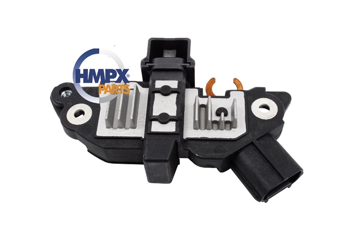 YEDEK PARÇATRANSIT 01> V-184 ALTERNATÖR KÖMÜRLÜ KONJEKTÖR  (BOSCH TİP) 14,4V HMP 22 BOS 0253 HMP FD-203-016PARCAWORLDHMP 22 BOS 0253