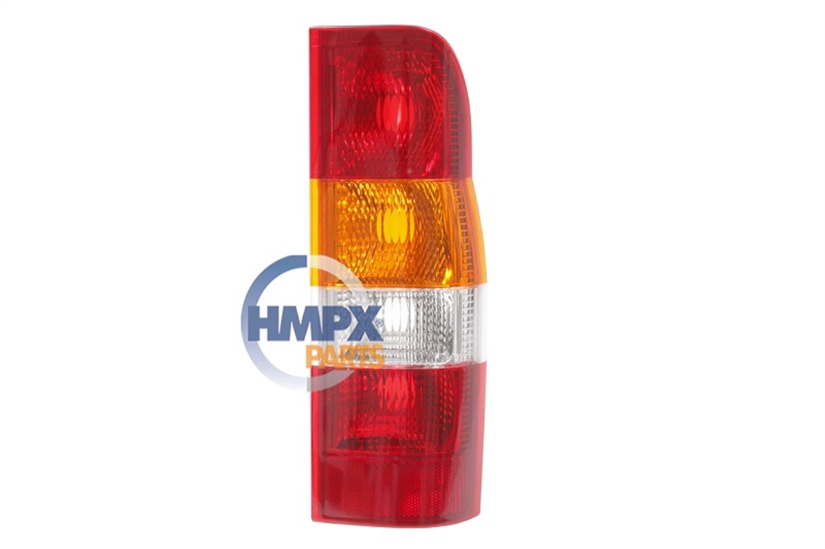 YEDEK PARÇATRANSIT 01> V-184 ARKA STOP KOMPLE SAĞ HMP 4C16 13A602 AA HMP FD-290-003PARCAWORLDHMP 4C16 13A602 AA