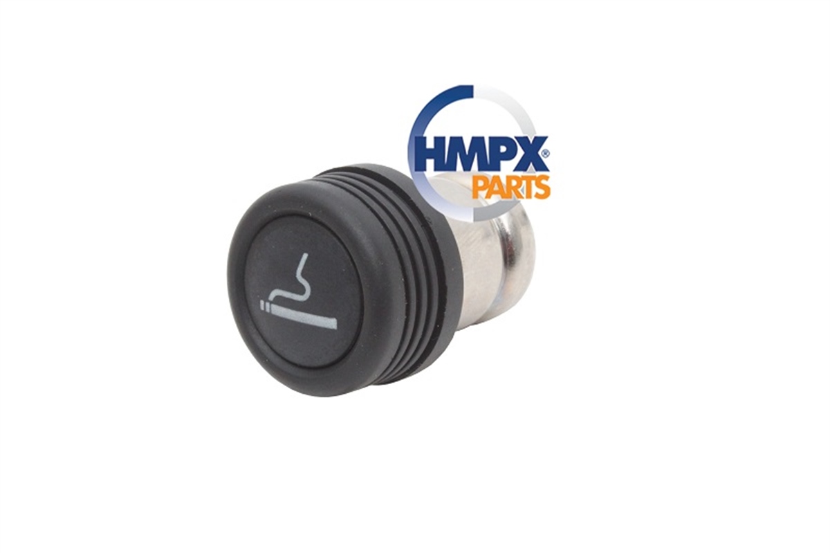 YEDEK PARÇATRANSIT 01> V-184 ÇAKMAK KOMPLE- SIGARALIK -12V NHDD HMP 98AG 15052 AC HMP FD-957-012PARCAWORLDHMP 98AG 15052 AC