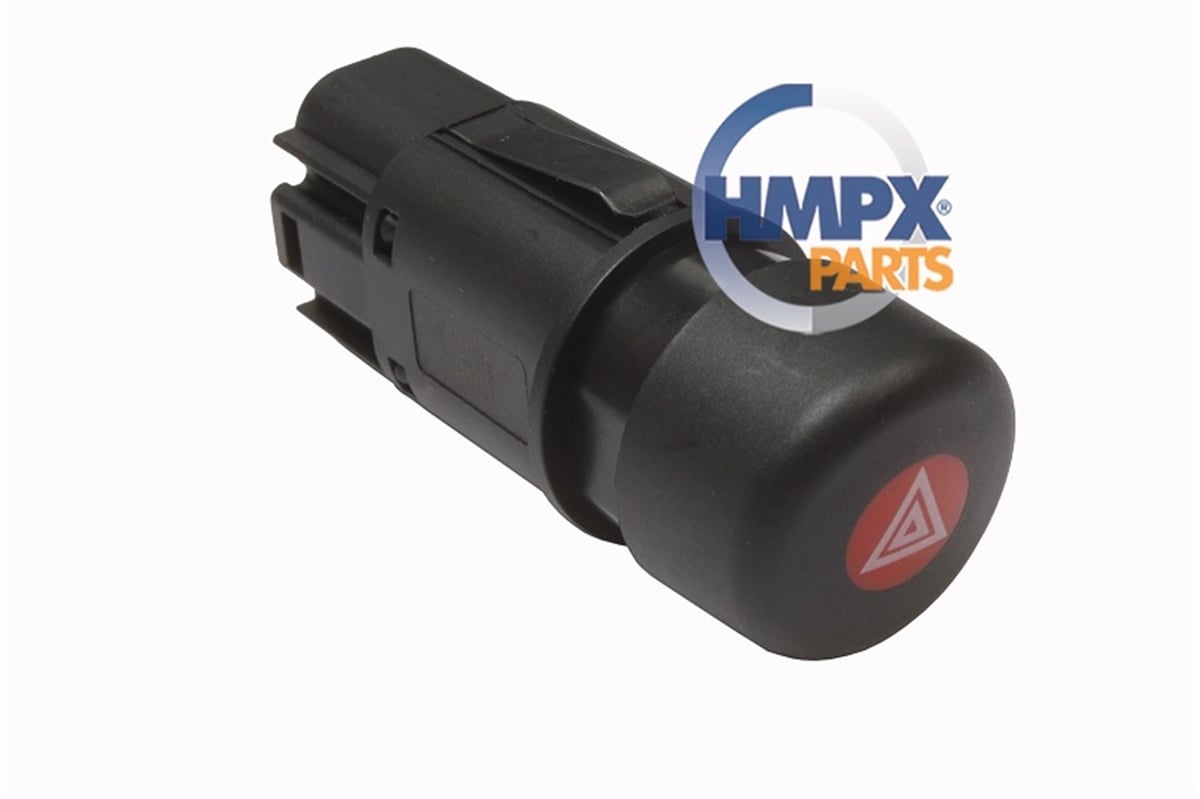 YEDEK PARÇATRANSIT 01>  V-184 DÖRTLÜ FLAŞÖR DÜĞMESİ HMP 97KG 13A350 AC HMP FD-215-009PARCAWORLDHMP 97KG 13A350 AC