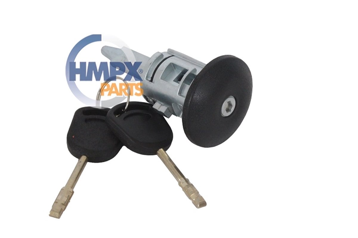 YEDEK PARÇATRANSIT 01> V-184 ÖN KAPI KİLİT ŞFRESİ SAĞ (ÇİFT ANAHTARLI) HMP YC15 V220K51 AA HMP FD-257-034PARCAWORLDHMP YC15 V220K51 AA
