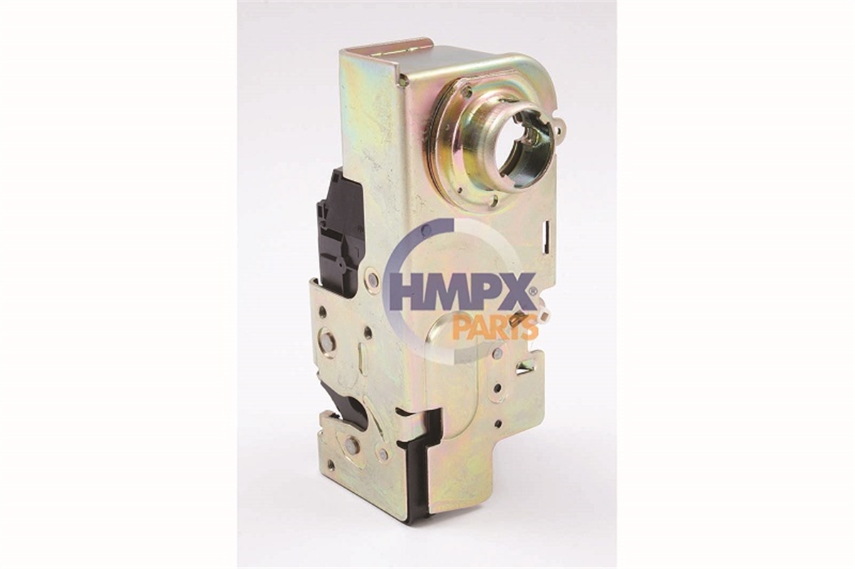 YEDEK PARÇATRANSIT 01> V-184 ÖN KAPI KİLİDİ SOL MANUEL HMP YC15 V219A65 AA HMP FD-196-015PARCAWORLDHMP YC15 V219A65 AA