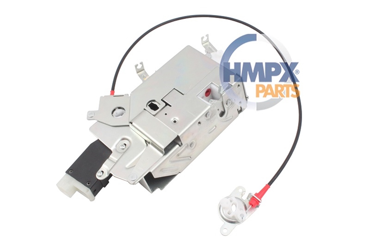 YEDEK PARÇATRANSIT 01> V-184 SÜRGÜLÜ KAPI KİLİDİ SAĞ ELEKTRİKLİ KISA ŞASE HMP 1C15 B264A00 FH HMP FD-196-061PARCAWORLDHMP 1C15 B264A00 FH
