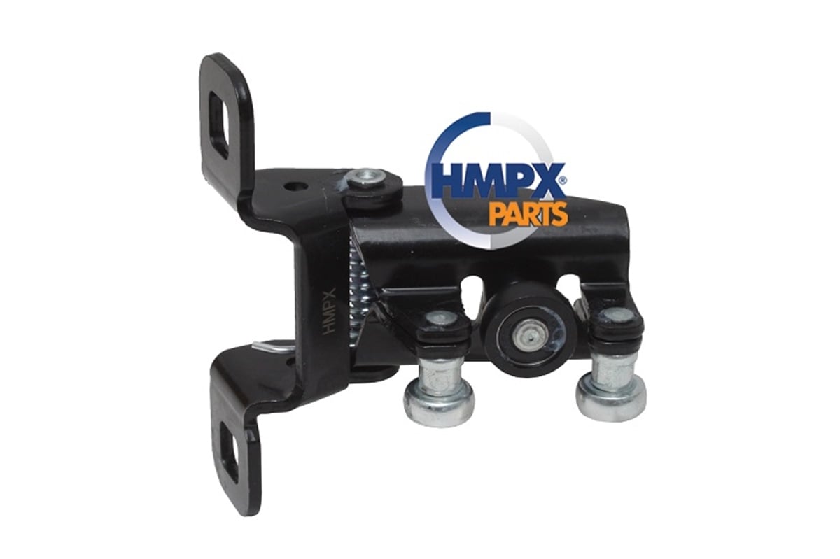 YEDEK PARÇATRANSIT 01> V-184 SÜRGÜLÜ SOL  KAPI ORTA MAKARA HMP AC11 V268K35 BA HMP FD-196-086PARCAWORLDHMP AC11 V268K35 BA