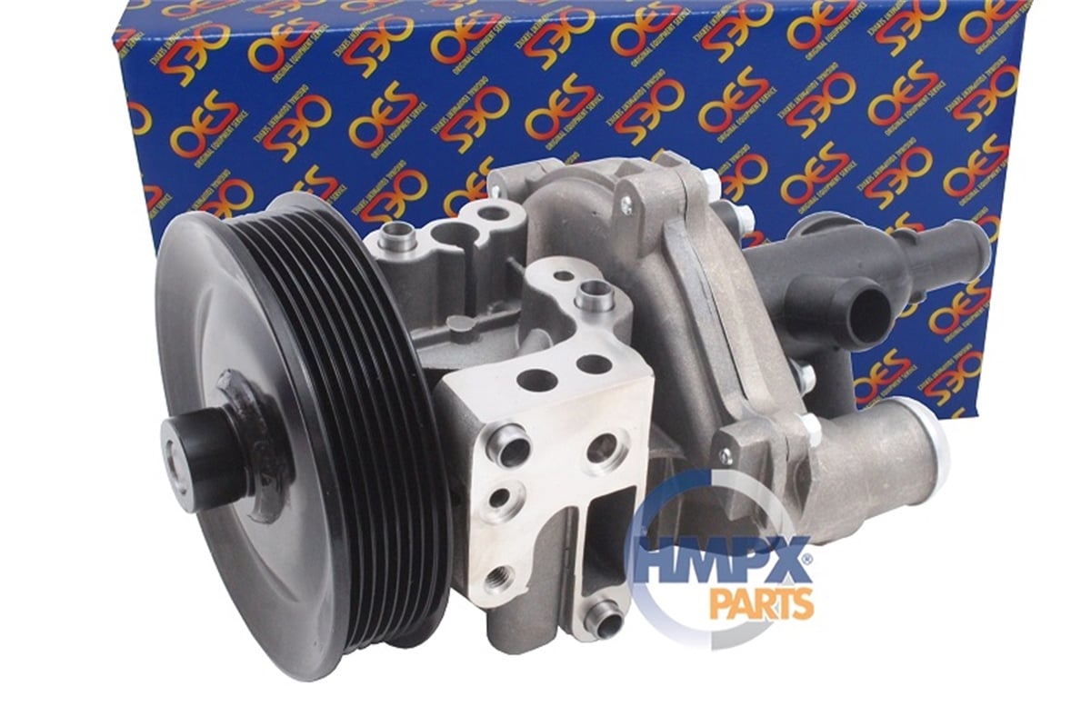 YEDEK PARÇATRANSİT 01> V-184 V-347 2.4 DEVİRDAİM OES 2U1Q 8A558 AA 7190001053PARCAWORLDOES 2U1Q 8A558 AA