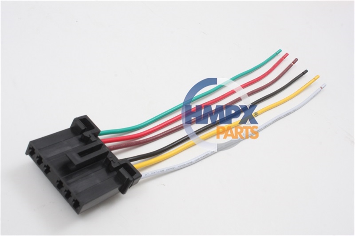 YEDEK PARÇATRANSİT 01> V-184 - V-347 STOP SOKETİ HMP SOC-13N004 HMP FD-290-054PARCAWORLDHMP SOC-13N004