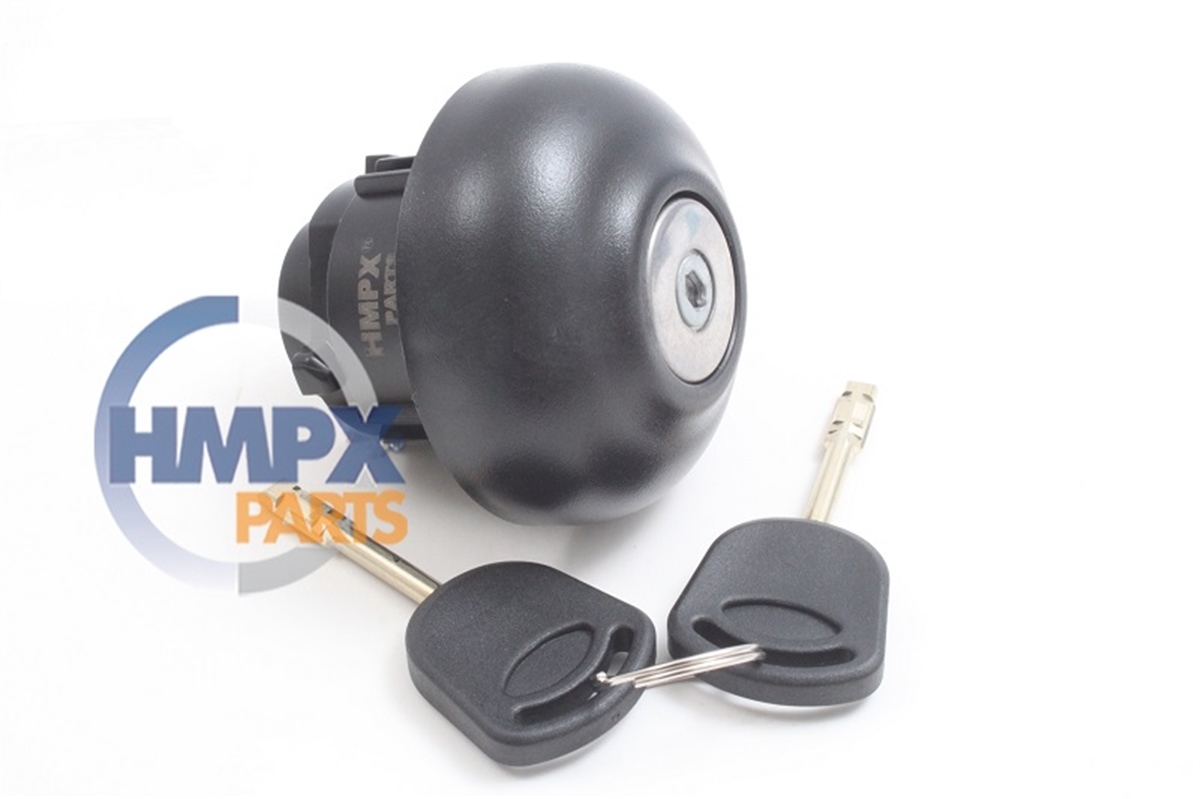 YEDEK PARÇATRANSIT 01> V-184 / V-347 YAKIT DEPO KAPAĞI HMP 9C11 9K163 AA HMP FD-132-017PARCAWORLDHMP 9C11 9K163 AA