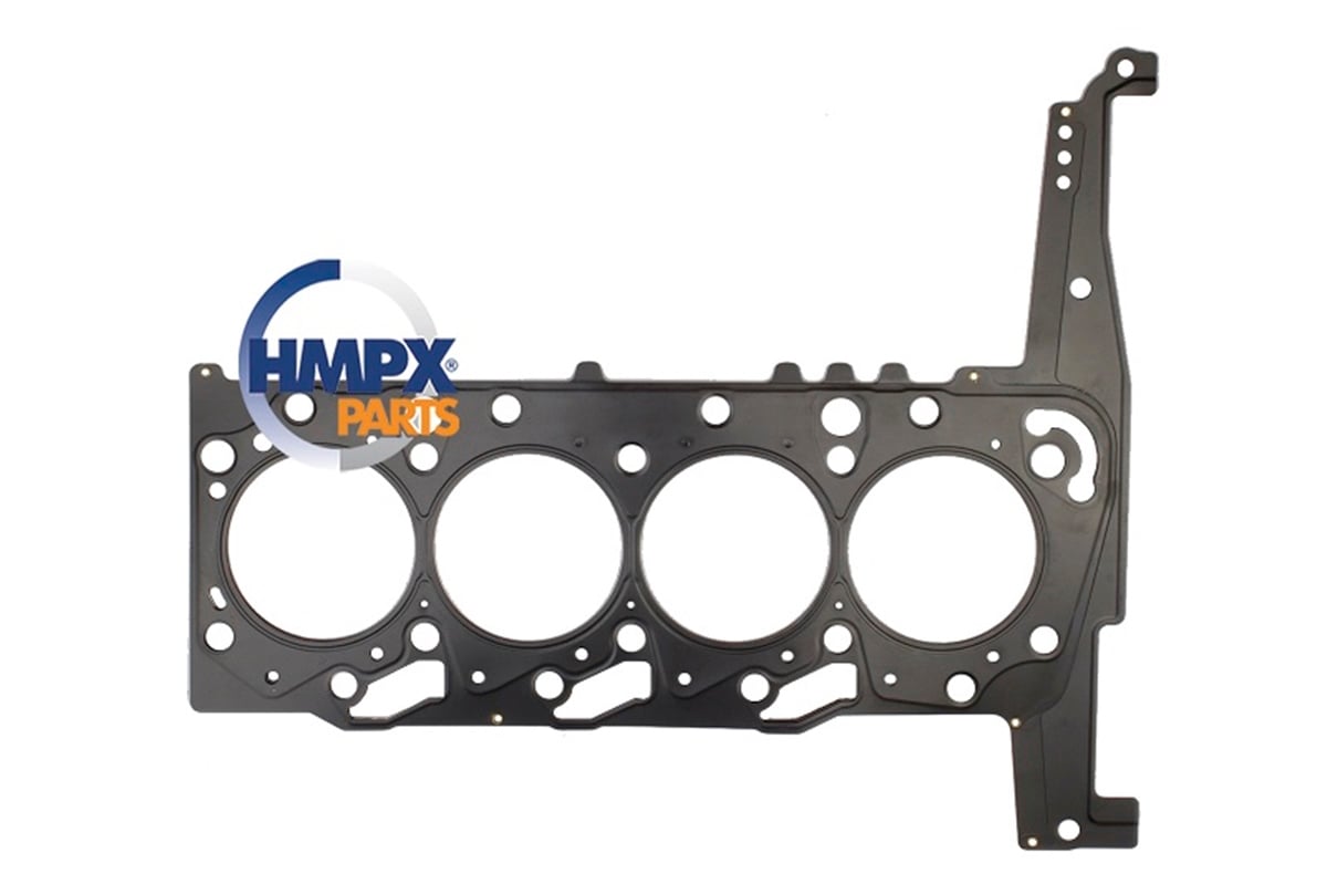 YEDEK PARÇATRANSIT 01>06  V-184  2.4 TDCI SİLİNDİR KAPAK CONTASI 3 DİŞ HMP 5C1Q 6051 CA HMP FD-903-009PARCAWORLDHMP 5C1Q 6051 CA