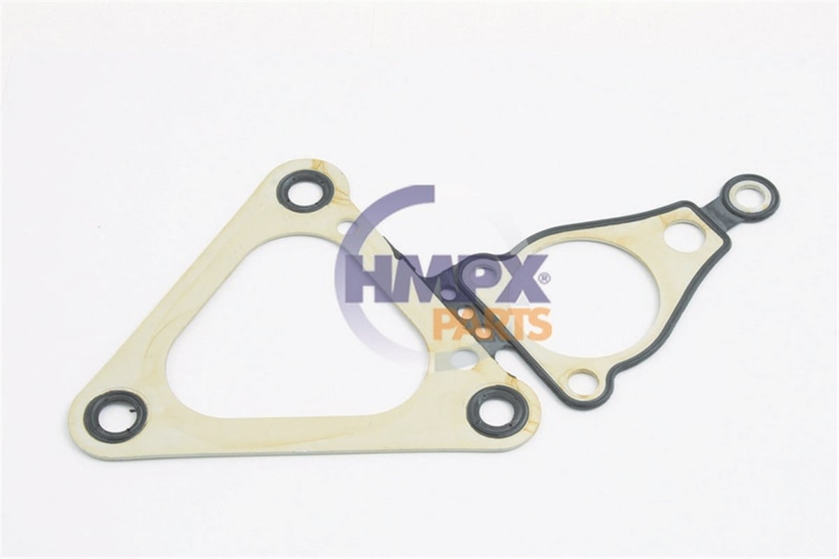 YEDEK PARÇATRANSIT 01>06  V-184  2.4 TDCI MOTOR ÖN KAPAK CONTASI ÜÇGEN HMP YC1Q 6L050 AD HMP FD-903-018PARCAWORLDHMP YC1Q 6L050 AD