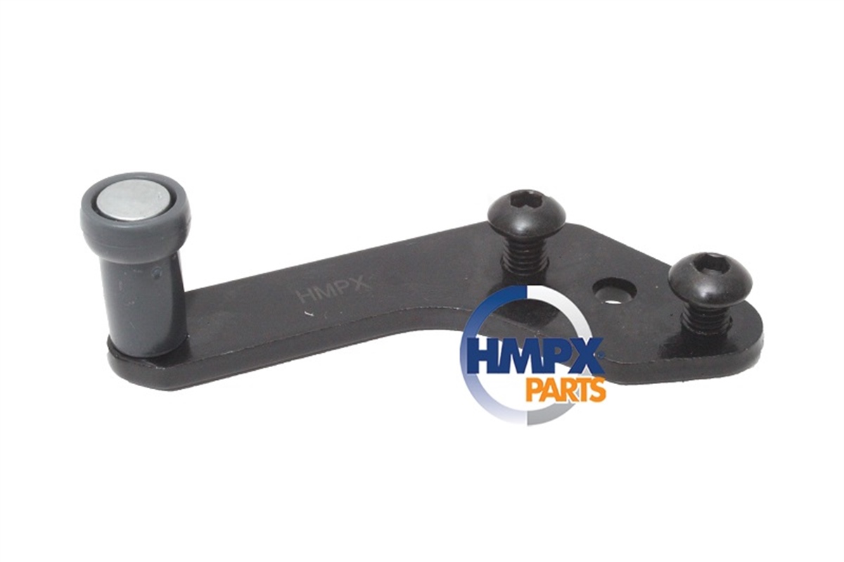 YEDEK PARÇATRANSİT 02> SÜRGÜLÜ KAPI ALT MAKARA UCU SAĞ HMP YC15 V25000 AJ HMP FD-196-146PARCAWORLDHMP YC15 V25000 AJ
