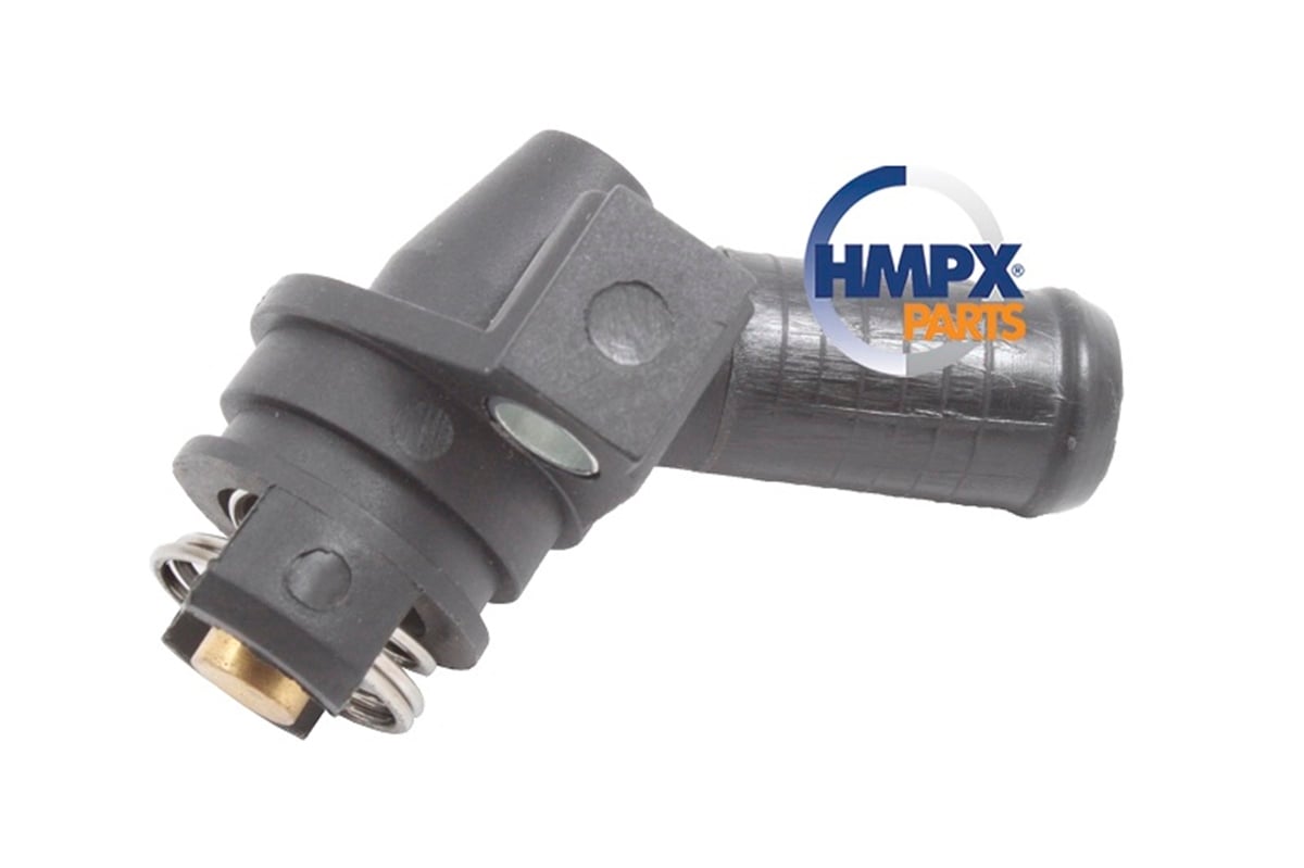 YEDEK PARÇATRANSIT 06> 2.2 -2.4 TDCI YAĞ SOĞUTUCU TERMOSTAT HMP 6C1Q 6L635 AB HMP FD-548-020PARCAWORLDHMP 6C1Q 6L635 AB