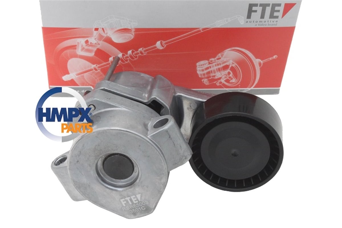 YEDEK PARÇATRANSIT 06> 2.2 ÖNDE ÇEKER ALTERNATOR GERGI KÜTÜĞÜ KOMPLE FTE 6C1Q 6A228 AB RSR65003PARCAWORLDFTE 6C1Q 6A228 AB