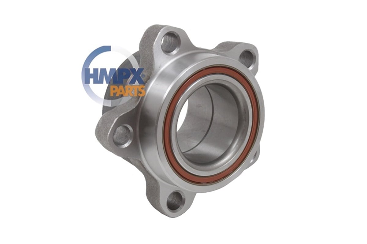 YEDEK PARÇATRANSIT 06> ÖN TEKER BİLYASI   (6C11 1K018 AA) HMP 6C11 2B663 AA HMP FD-418-011PARCAWORLDHMP 6C11 2B663 AA