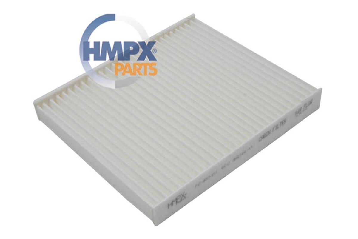 YEDEK PARÇATRANSIT 06> POLEN FİLTRESİ KARBONSUZ HMP 6C11 19G244 AA HMP FD-963-011PARCAWORLDHMP 6C11 19G244 AA