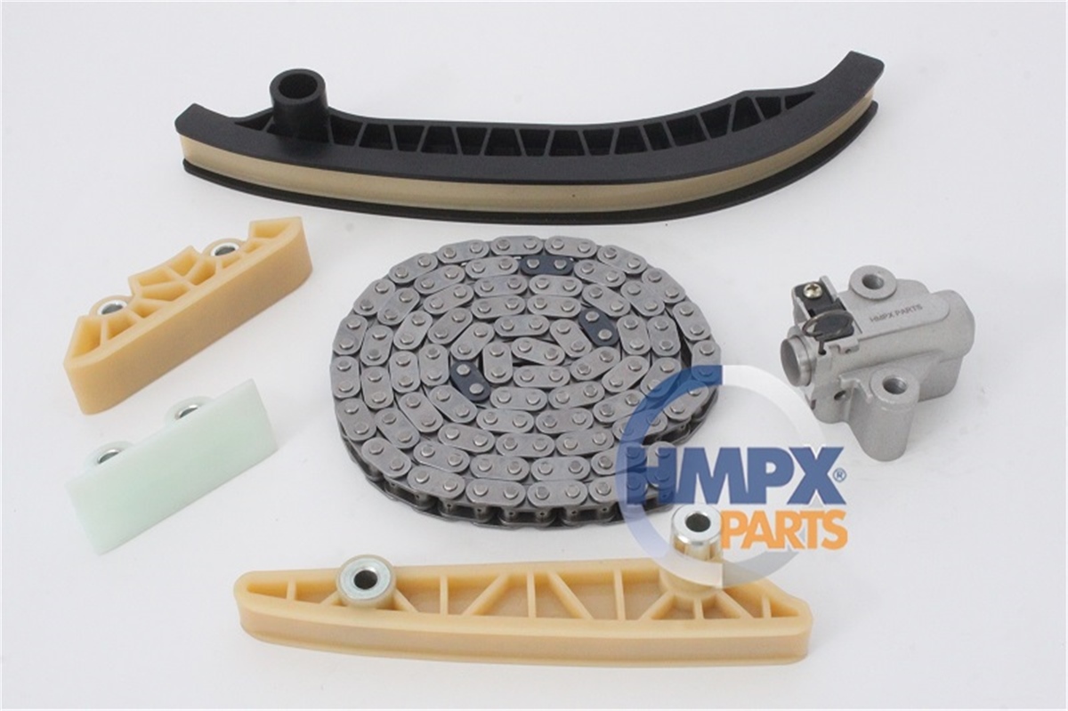 YEDEK PARÇATRANSIT 06> V-347 100-120-140PS EKSANTİRİK ZİNCİR SETİ HMP KTBK3Q 6M000 A1A HMP FD-942-007PARCAWORLDHMP KTBK3Q 6M000 A1A