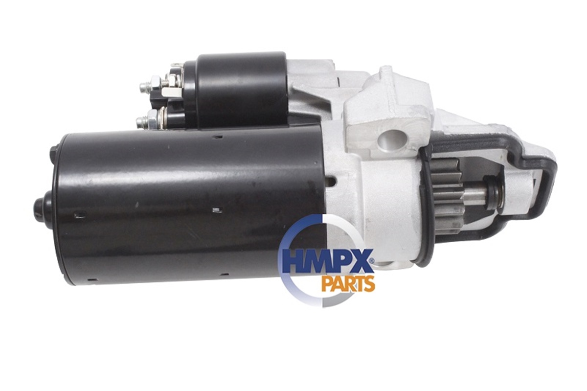 YEDEK PARÇATRANSIT 06> V-347 155 PS MARŞ MOTORU HMP CC1T 11000 BB HMP FD-266-006PARCAWORLDHMP CC1T 11000 BB