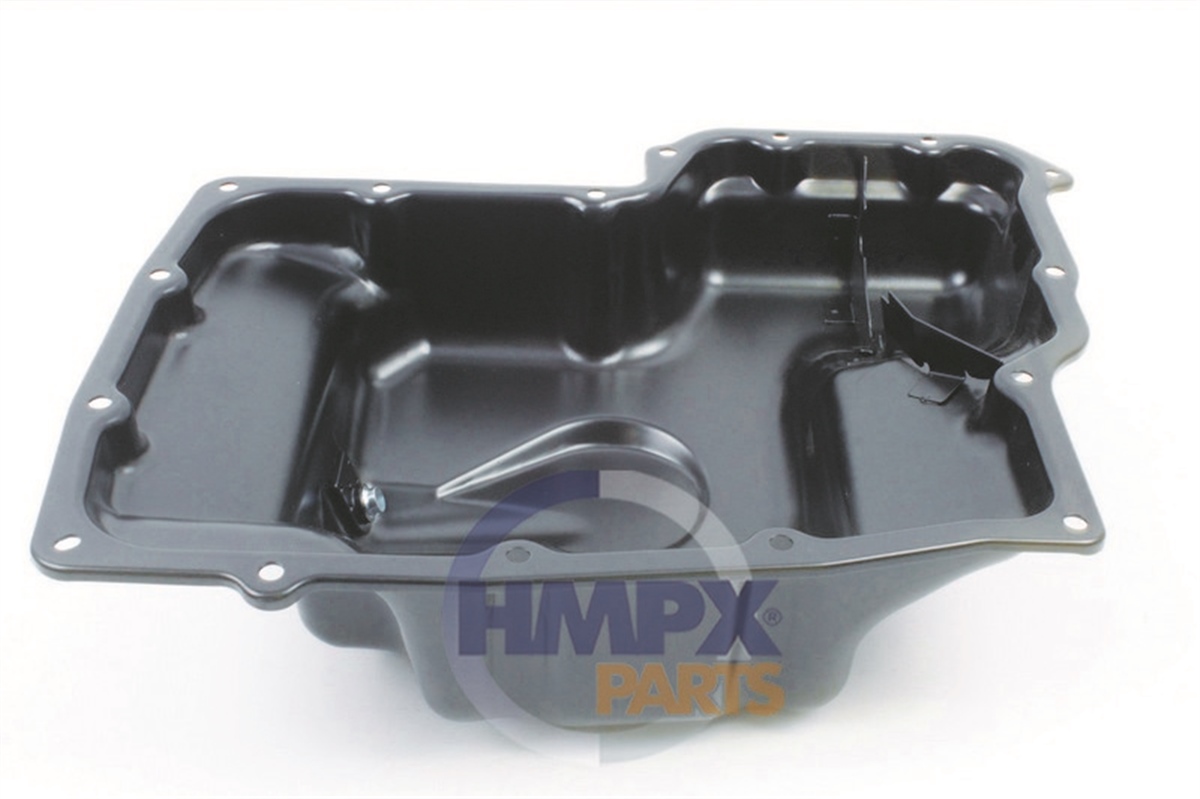 YEDEK PARÇATRANSIT 06> V-347 2.2 TDCI MOTOR YAĞ KARTERİ (ÖNDEN ÇEKER) HMP BK2Q 6675 AA HMP FD-990-005PARCAWORLDHMP BK2Q 6675 AA