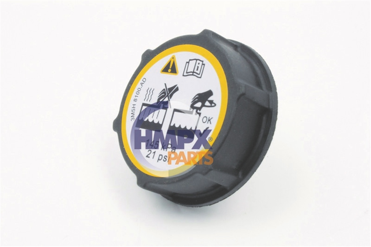 YEDEK PARÇATRANSIT 06> V-347 / FOCUS 05> RADYATÖR YEDEK SU DEPO KAPAĞI HOE 3M5H 8100 AD 5193938PARCAWORLDHOE 3M5H 8100 AD