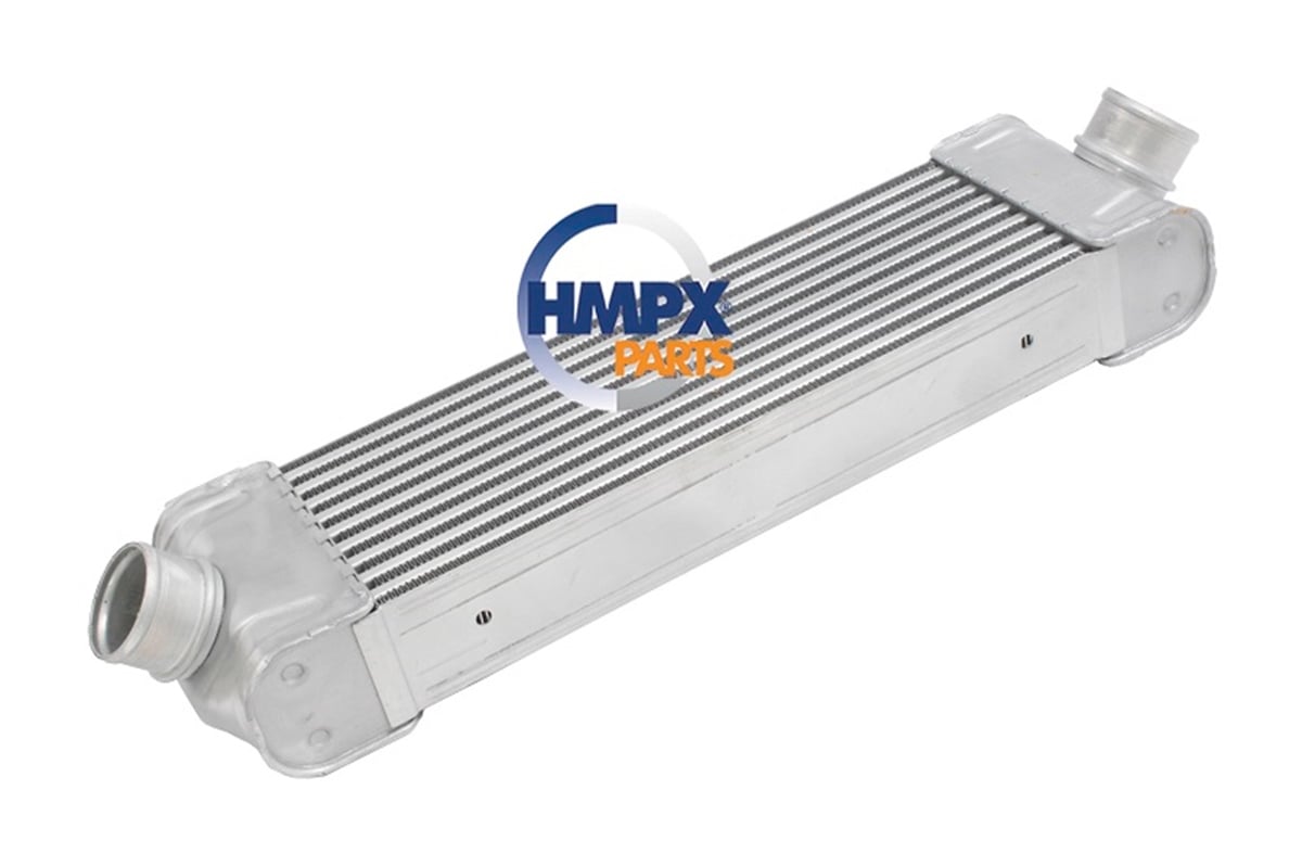 YEDEK PARÇATRANSIT 06>  V-347 INTERCOOLER HMP 6C11 9L440 AC HMP FD-518-002PARCAWORLDHMP 6C11 9L440 AC